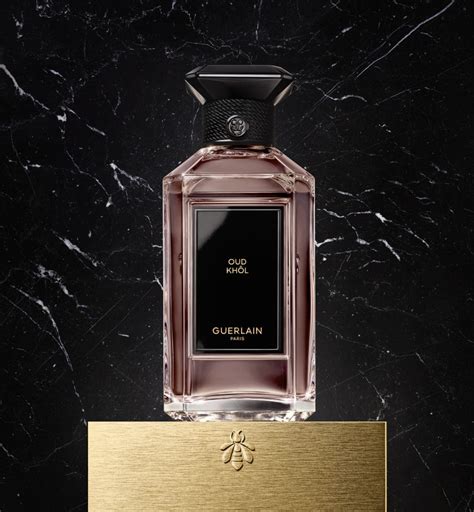 oud perfume cost